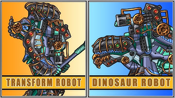 Dino Robot Mosasaurus Plus | Show Me Games