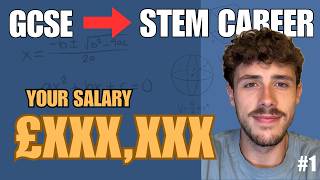 Do you want a STEM Career | Where Maths is Used in Real Life!