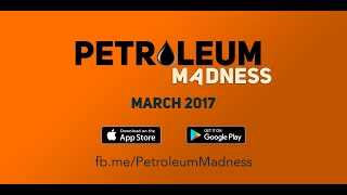 Petroleum Madness screenshot 2