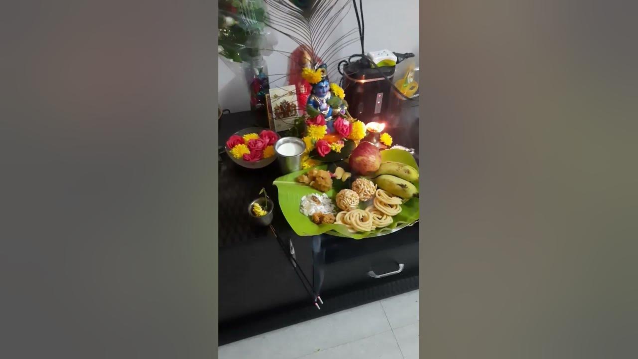hey krishna govinda /devotional  song