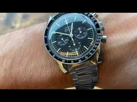 Omega Speedmaster Pre Moon