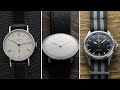 Best German Watches - Over 17 Watches Mentioned (NOMOS, Sinn, Junghans, Lange & MORE)