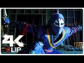 Shang Chi Vs Death Dealer - Fight Scene | SHANG CHI (NEW 2021) Movie CLIP 4K