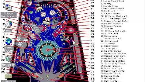 Microsoft Windows NT Version 4.0 Terminal Server BETA 1 (1997) Startup and Logon