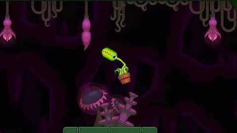 Super Feed Me - Trailer