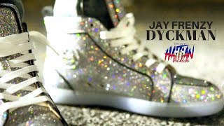 Jay Frenzy - Dyckman | Directed By @HaitianPicasso