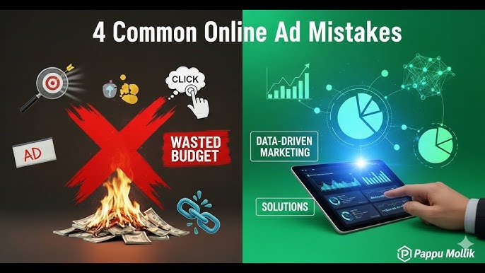 Common Mistakes Businesses Make When Budgeting for Content Marketing