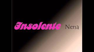 Video thumbnail of "INSOLENTE 04 OTRO DIA MAS"