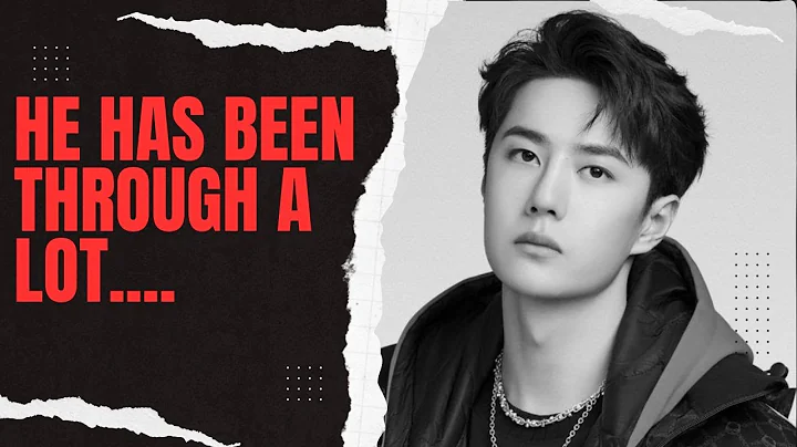 The Truth About Wang Yibo | Injury | The Untamed | Girlfriend | Stalkers - DayDayNews