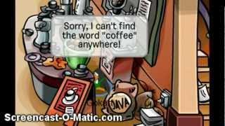 The Dumb Barista on Pengable