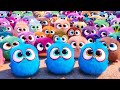 The New Hero of Bird Island | The Angry Birds Movie 🔥 4K
