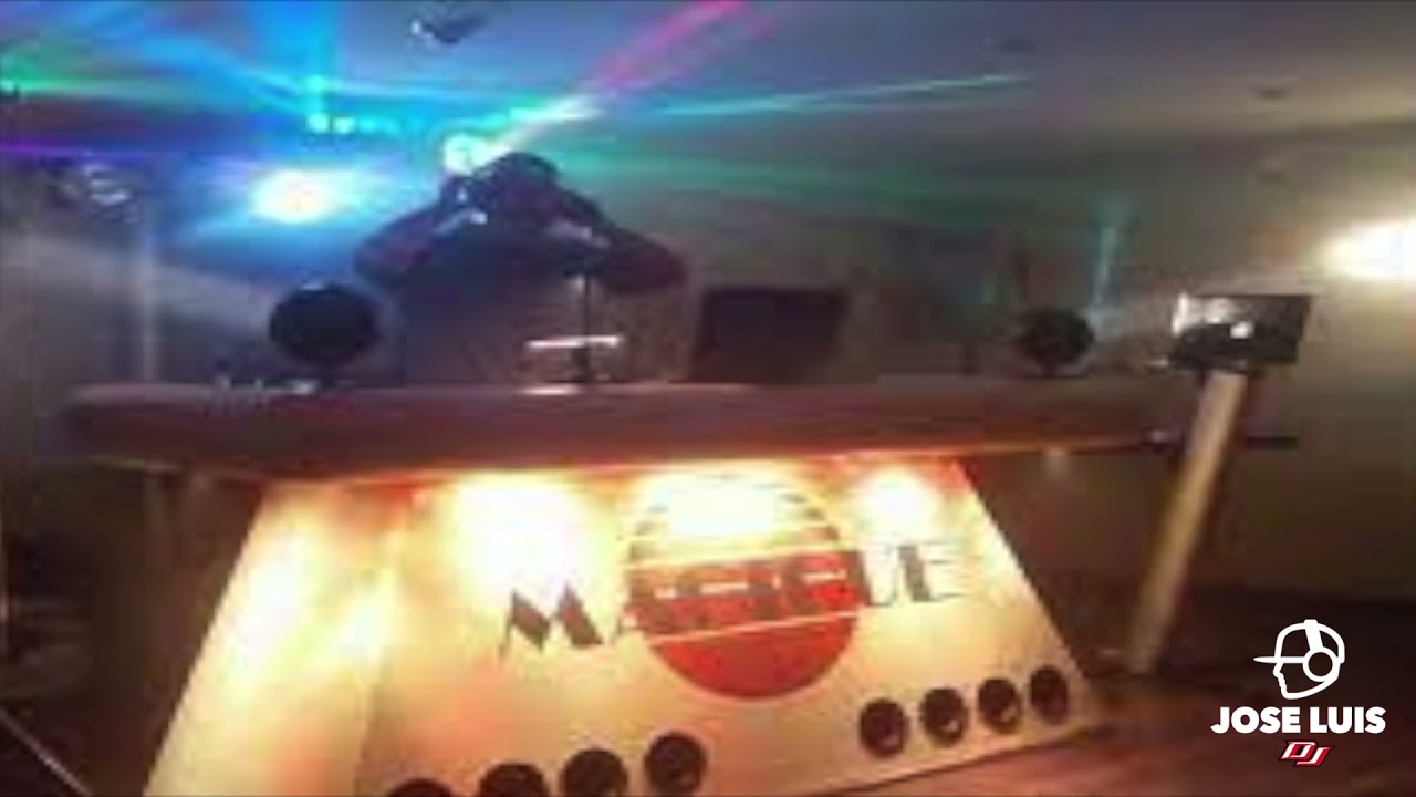 MINITECA MAGIQUE 1994