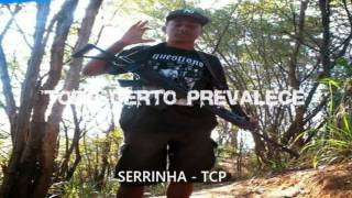 MONTAGEM - PEDREIRA TA DE MALDADE PINHEIRO É TCP [ LANÇAMENTO 2015 ]