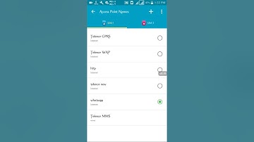 Telenor free internet with Http Injector