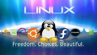 Linux - операционные системы и виртуализация