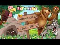 Bird Hunt Adventure Quiz