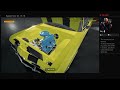 Car mechanic sim