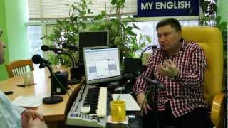 MY ENGLISH - индивидуальные занятия английского языка MY ENGLISH - индивидуальные занятия английского языка