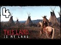 This Land is My Land - 4 - Our Reach Grows HAIL THE TRIBE