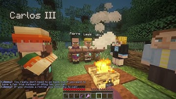 Confusing Cubes 3 - All Endings | Minecraft Map