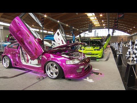 Tuning World Bodensee - 
