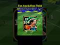 Quick Counter Attack Goal | eFootball 2026 #Shorts #efootball2026 #efootballmobile