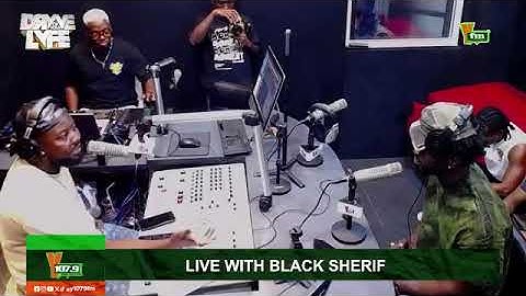 Black talks about the magic in his music & its realness