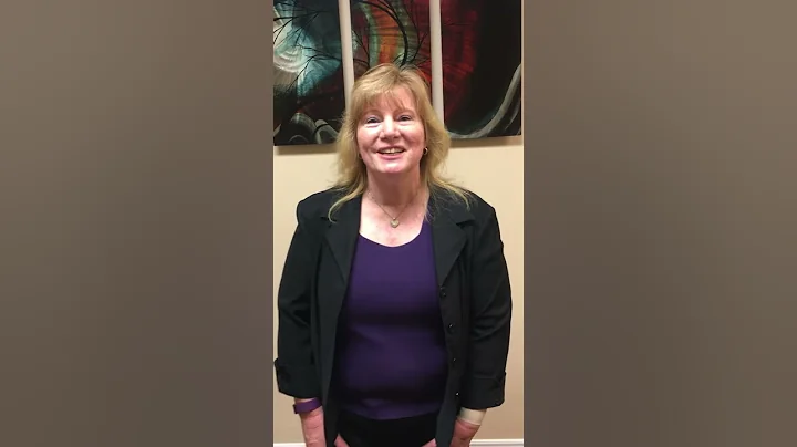 Meet the Team: Rebecca Sandoval