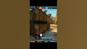 K1to Ninja Defuse In Smoke