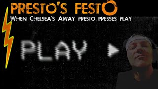 Download Lagu PRESTO'S FESTO 3 MP3 Download Lagu PRESTO'S FESTO 3 MP3