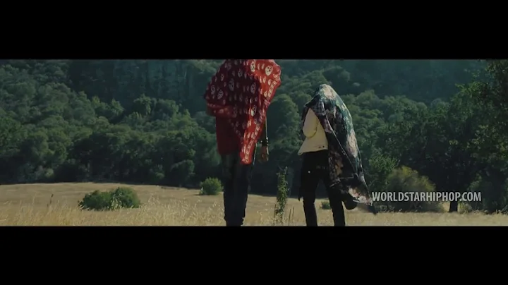 Rich The Kid x Jaden Smith - Like This (Official Video)