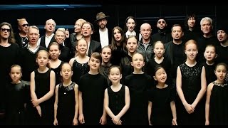 Звезды российской эстрады - Жить 2016 Звезды российской эстрады - Жить 2016