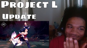 Introducing Project L: Duo Play | Dev Diary (reaction)