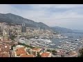 A Tourist's Guide to Monaco