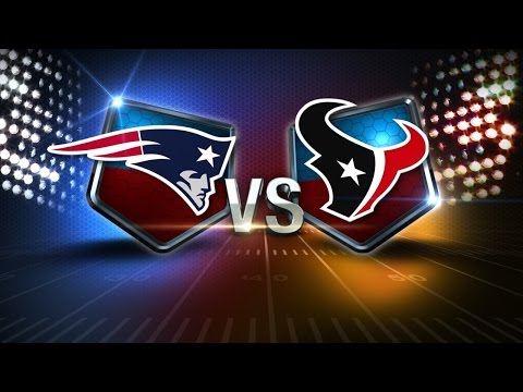 Patriots vs Texans Divisional Round Predictions