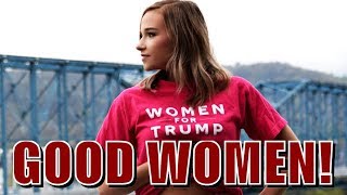TOP 5 PLACES To Find GOOD WOMEN! ( Red Pill )