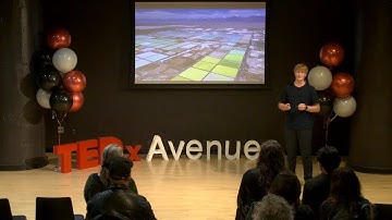 The environmental effects of lithium mining | Tobias Campbell | TEDxAvenuesWorldSchool