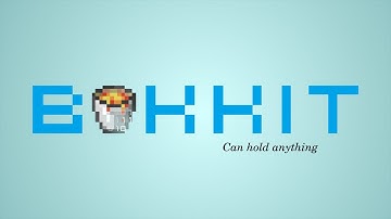 Running a Bukkit Server - Essentials - Lesson 5