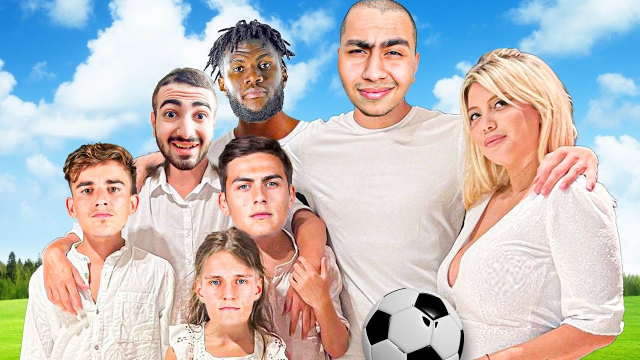 بلاخره از زن و بچه هام رونمایی کردم 😂🔥😏 پارت سوم MEME REVIEW ❤️