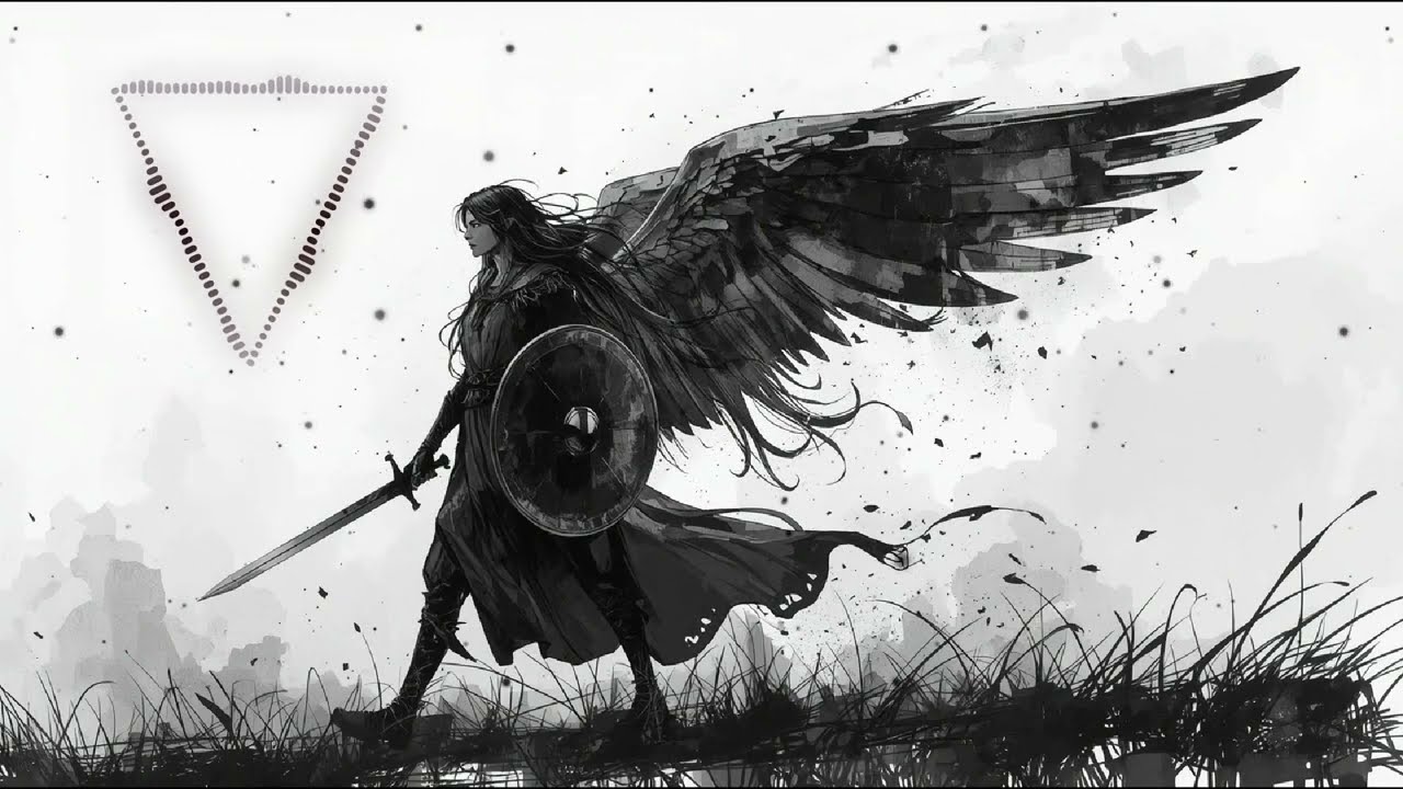 11.Echoes in the Fjord | Runestone Light – Viking Ambient Music | Norse Ritual Soundscape