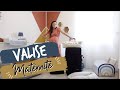 👶🏻 - PRÊTE POUR L' ACCOUCHEMENT - MA VALISE MATERNITÉ