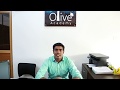Mr ritto abraham from olive academy talks to you about pte