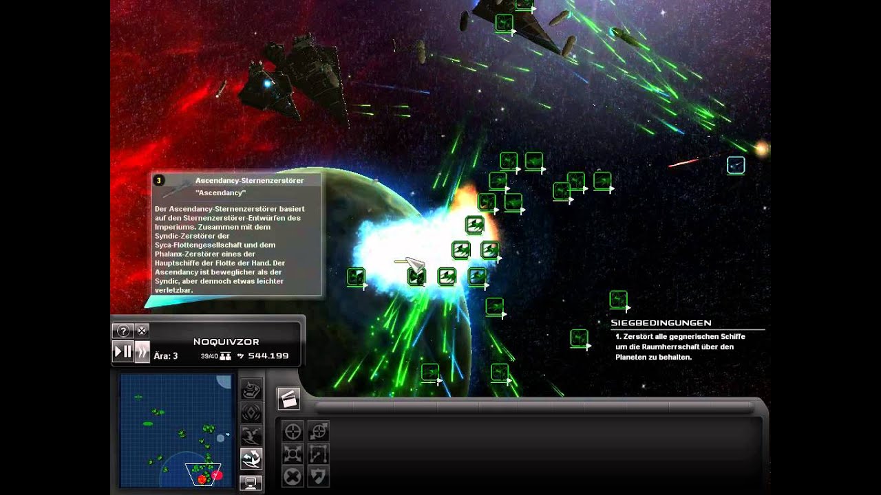 Lets Play Star Wars Eaw Foc Thrawn S Revenge Staffel 2 Part Feind Im Anmarsch Youtube