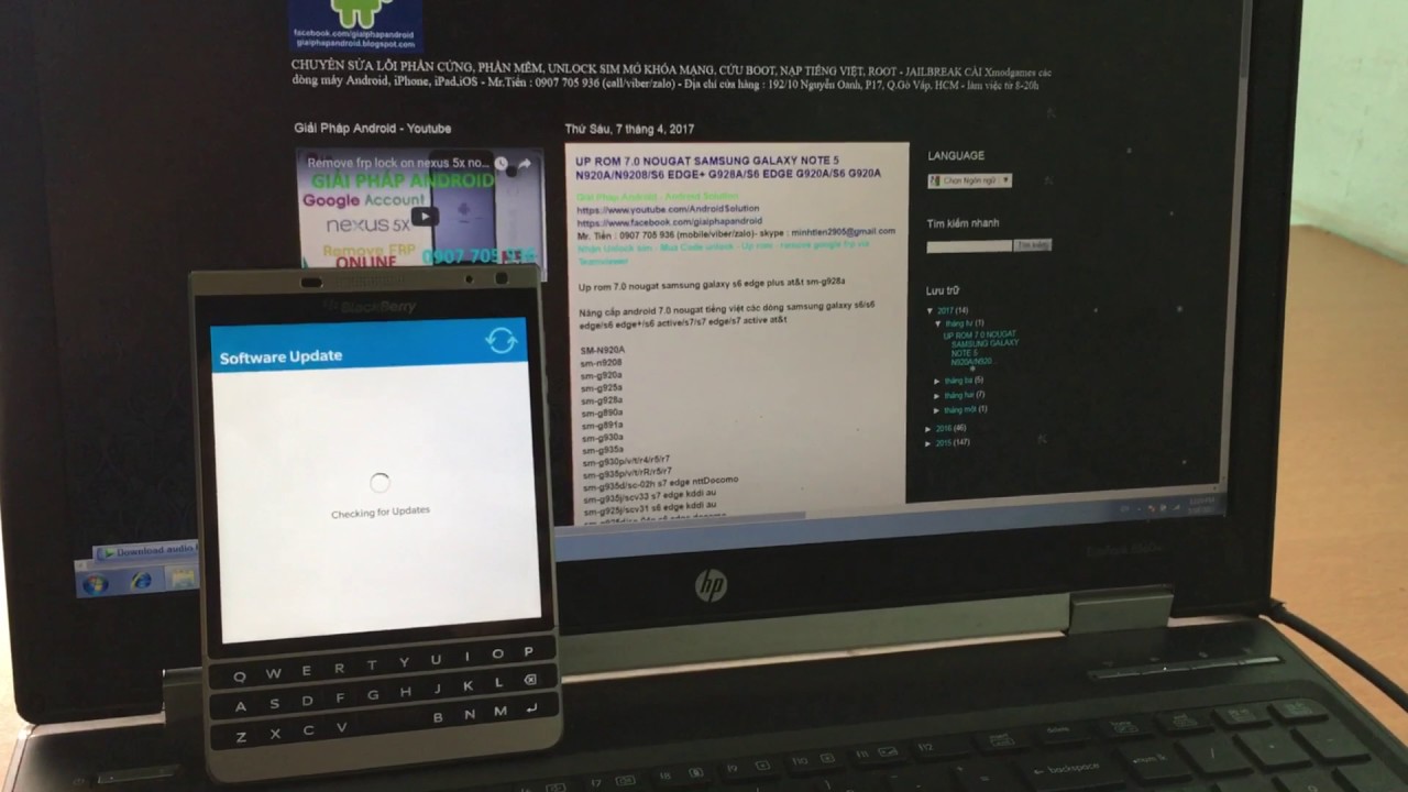 remove Blackberry ID AntiTheft Protection all Blackberry OS 10.3.3