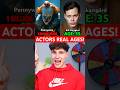 IT: Welcome to Derry Actors REAL Ages