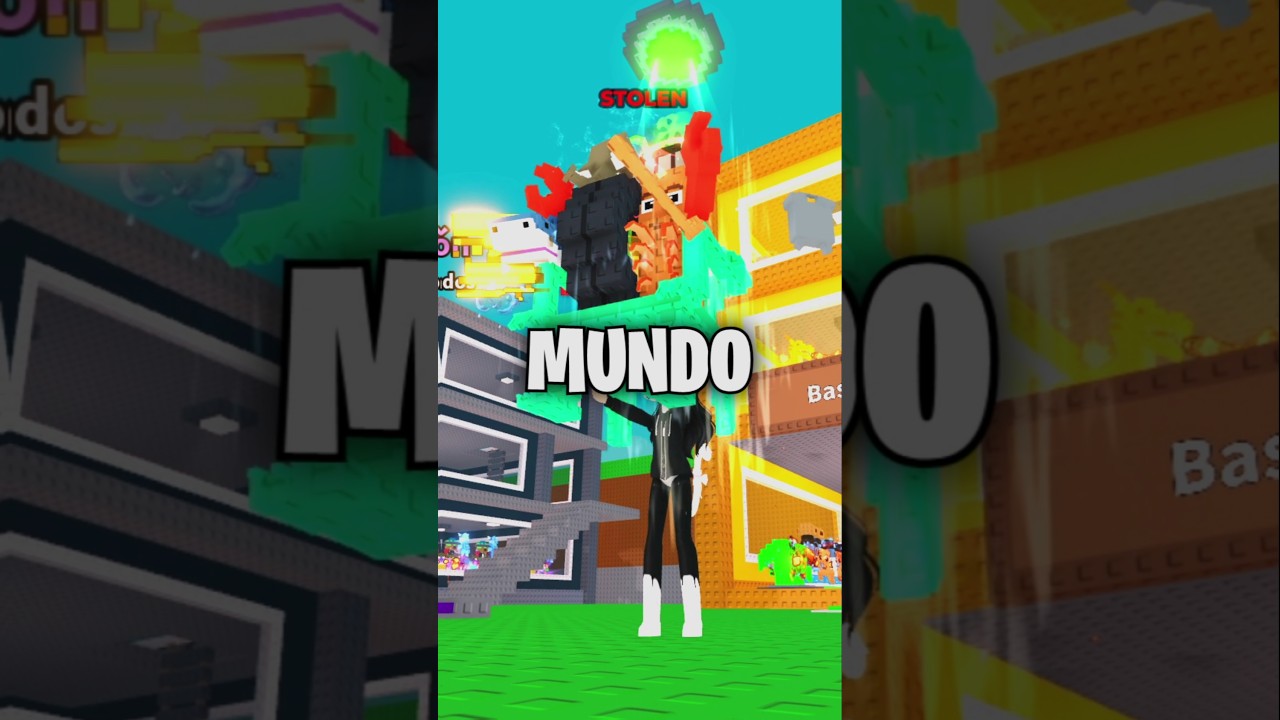 Sammy Arruinó Este Secreto de Steal A Brainrot para Siempre!