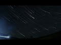 Star Trails 190326 Downton on the Rock