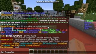 GotPvP Hackers and Lagg!
