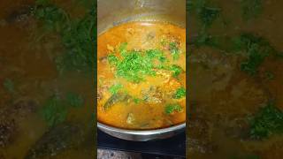 wam fish curry #viral #youtubeshorts #foodlover #ytshortsindia