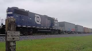 FEC 429 - Edgewater 